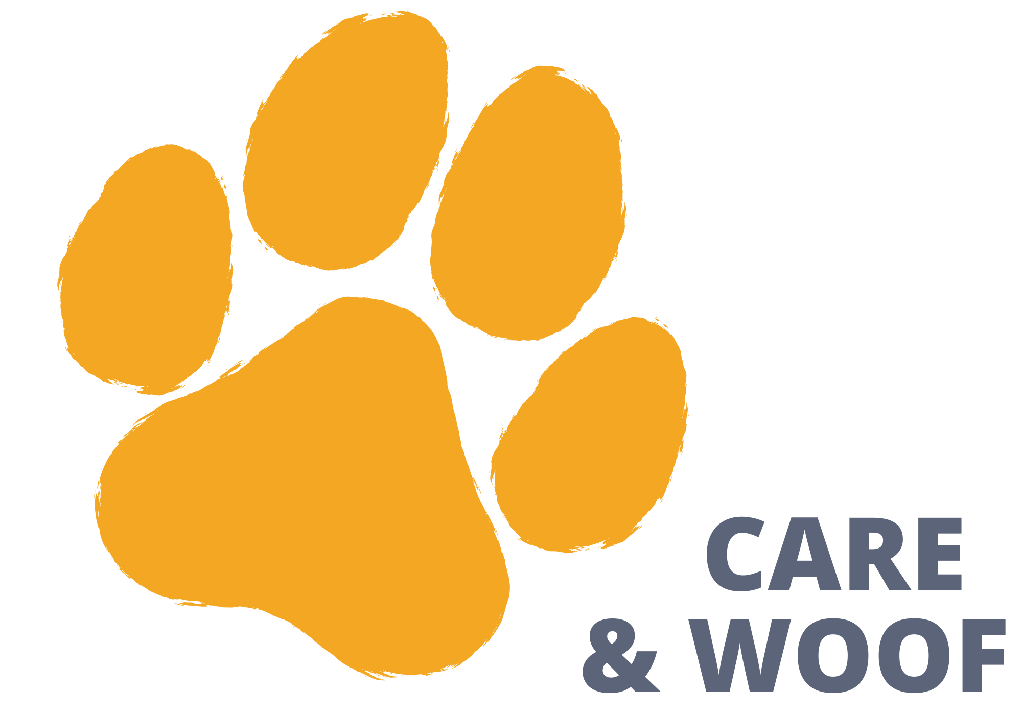 GelbePfote - Care&Woof