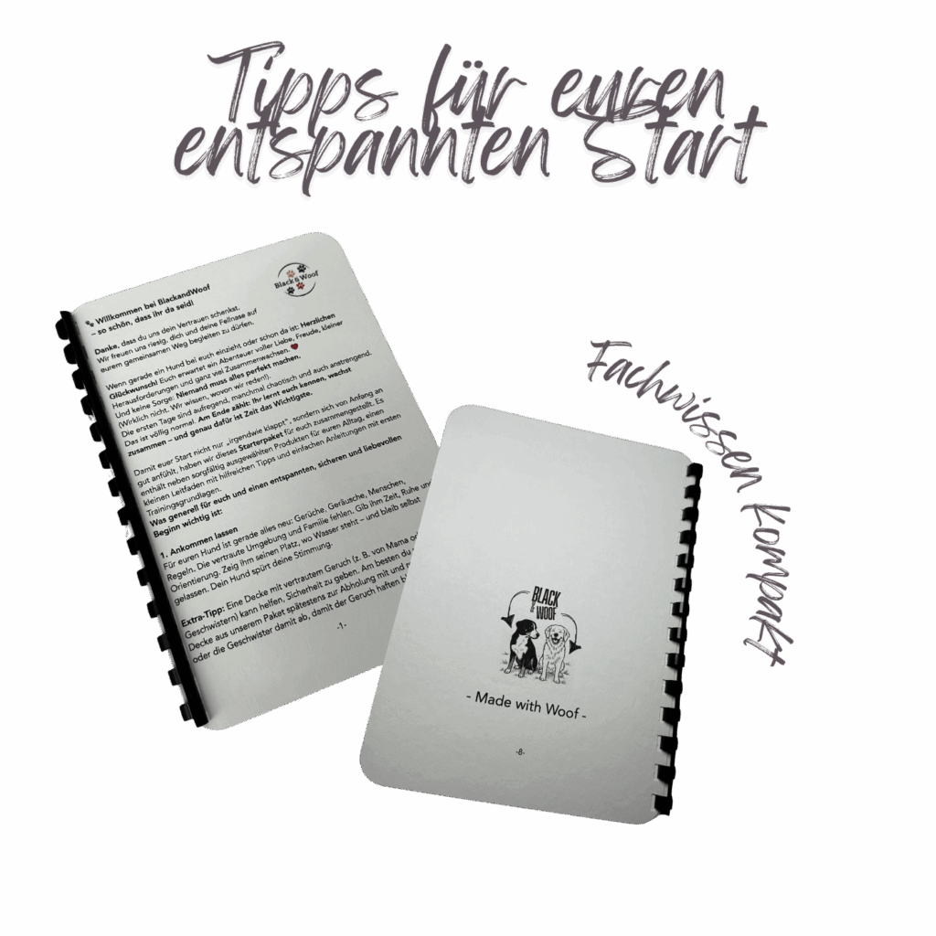 Hunde-Fachwissen ToGo